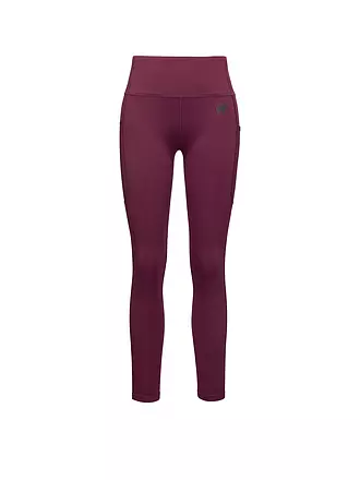 MAMMUT | Mallas de senderismo para mujer Crag Winter |